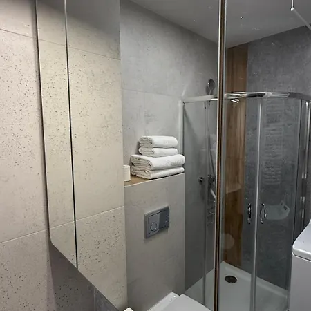 Platon By Dreamap Apartment Lodz