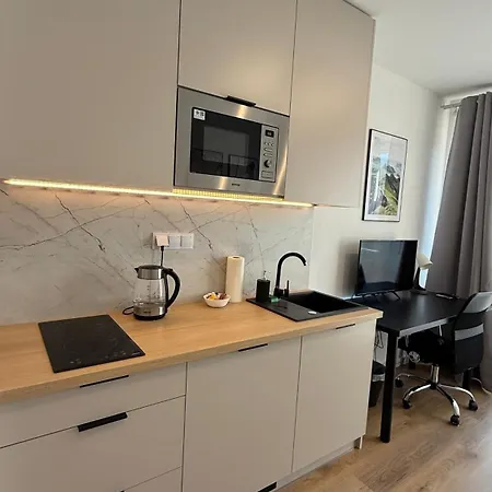 Platon By Dreamap Лодзь