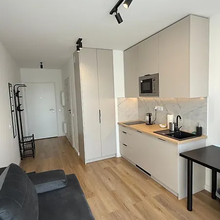 Platon By Dreamap Lodz