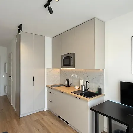 Platon By Dreamap Апартаменти *