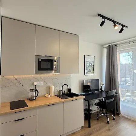 Apartment Platon *