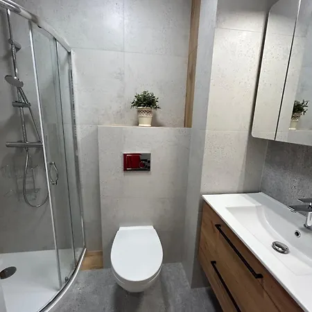 Platon By Dreamap Apartment