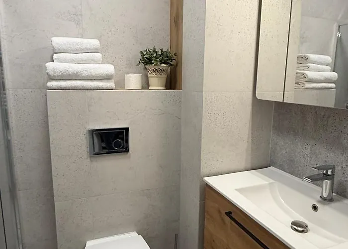 Lejlighed Platon By Dreamap *