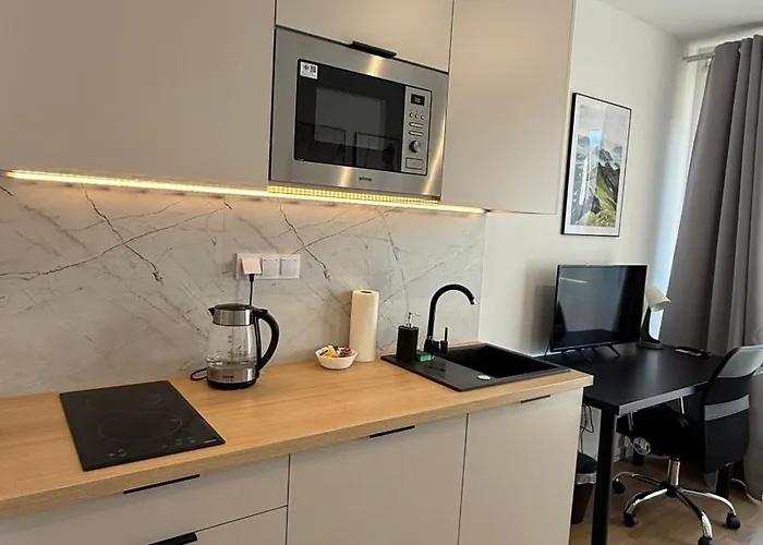 Platon By Dreamap Лодзь