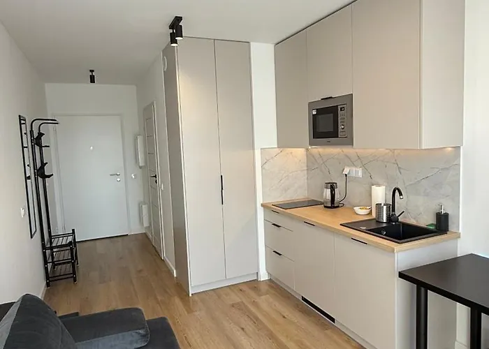 Platon By Dreamap Лодзь