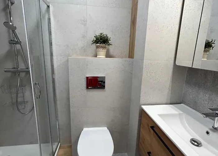 Platon By Dreamap Апартаменти